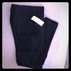 Nordstrom’s BP - with distressed rip cutouts